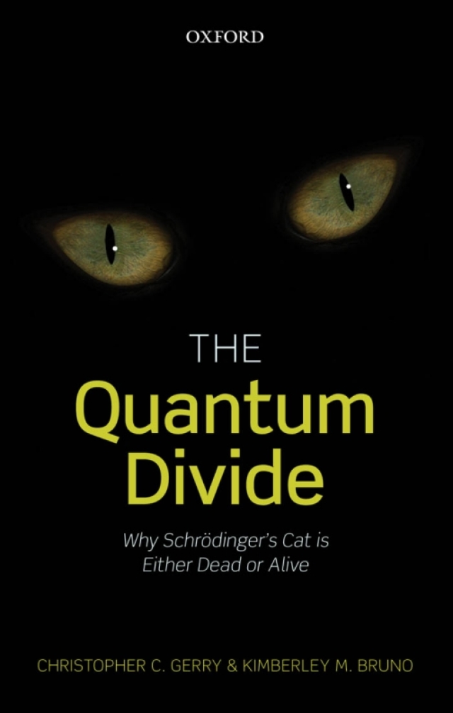 The Quantum Divide