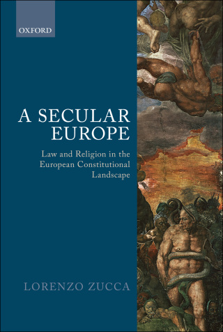 A Secular Europe