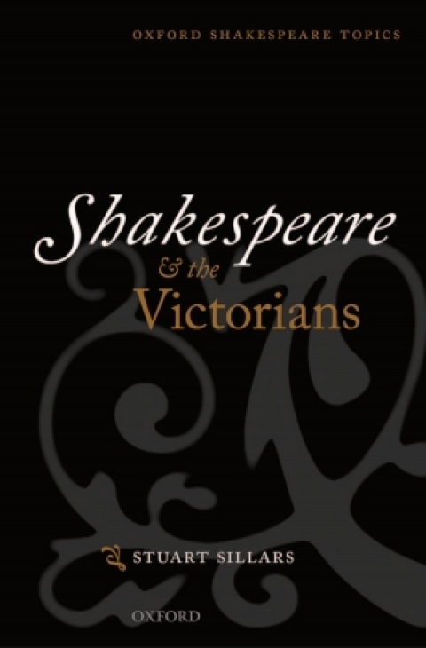 Cover image for book Shakespeare and the Victorians