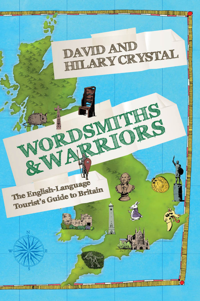 Wordsmiths and Warriors