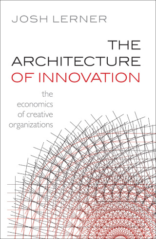The Architecture of Innovation