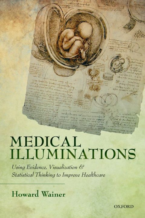 Cover image for book Medical Illuminations