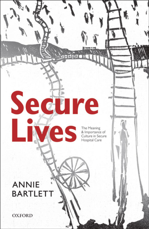 Cover image for book Secure Lives