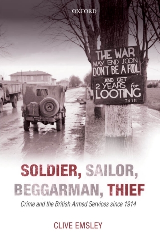 Soldier, Sailor, Beggarman, Thief