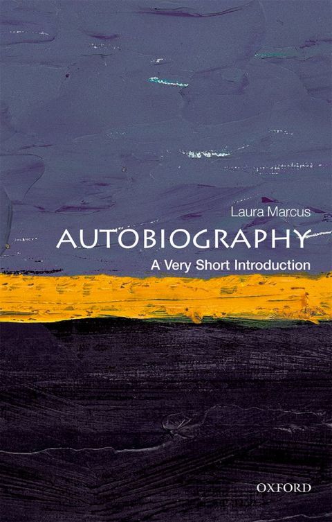 Cover image for book Autobiography