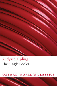 Cover image: The Jungle Books 9780199536450