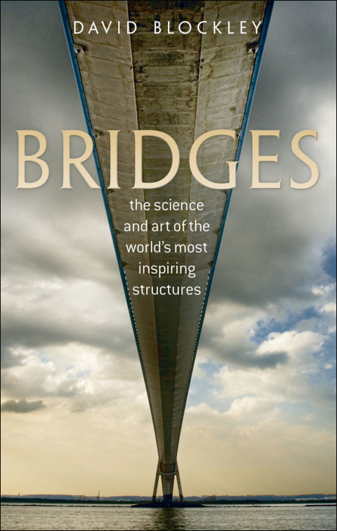 Cover image for book Bridges
