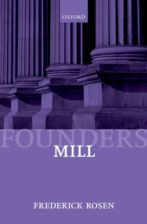 Cover image for book Mill