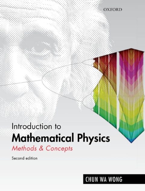 Cover image for book Introduction to Mathematical Physics