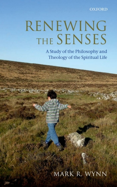Cover image for book Renewing the Senses