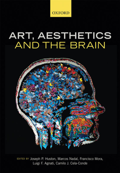 Cover image for book Art, Aesthetics, and the Brain