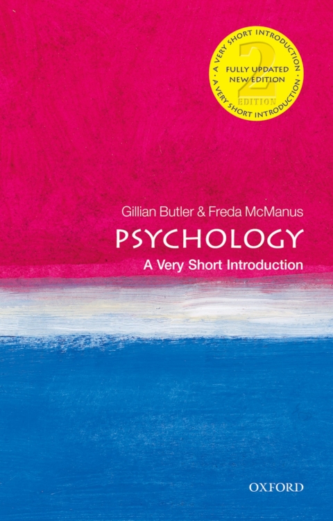 Cover image for book Psychology