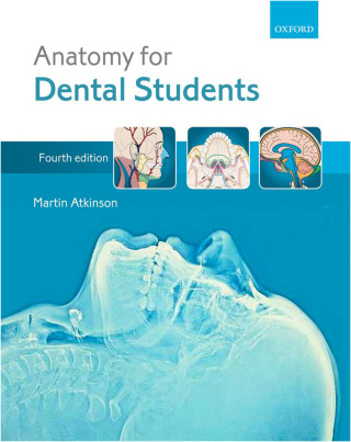 Anatomy for Dental Students