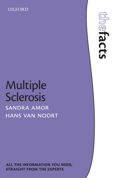 Cover image for book Multiple Sclerosis