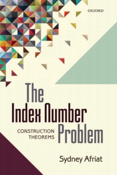 Cover image for book The Index Number Problem