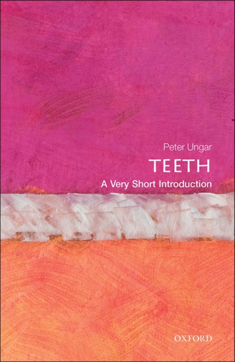 Cover image for book Teeth