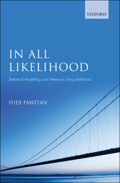 Cover image for book In All Likelihood