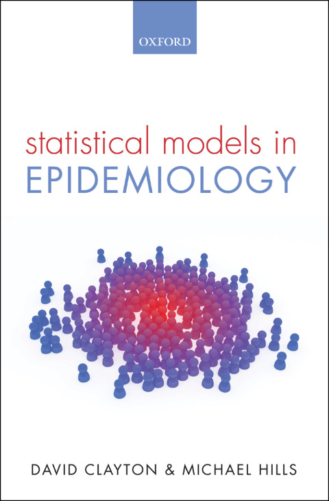 Cover image for book Statistical Models in Epidemiology