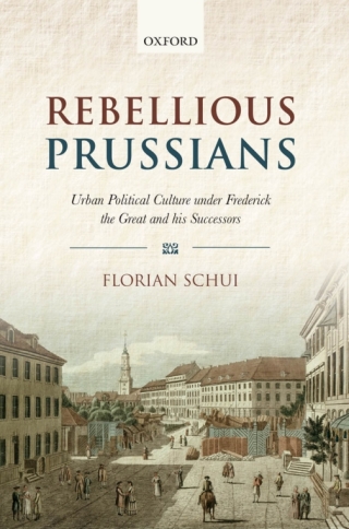 Rebellious Prussians
