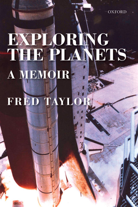 Cover image for book Exploring the Planets