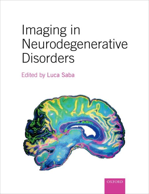 Cover image for book Imaging in Neurodegenerative Disorders