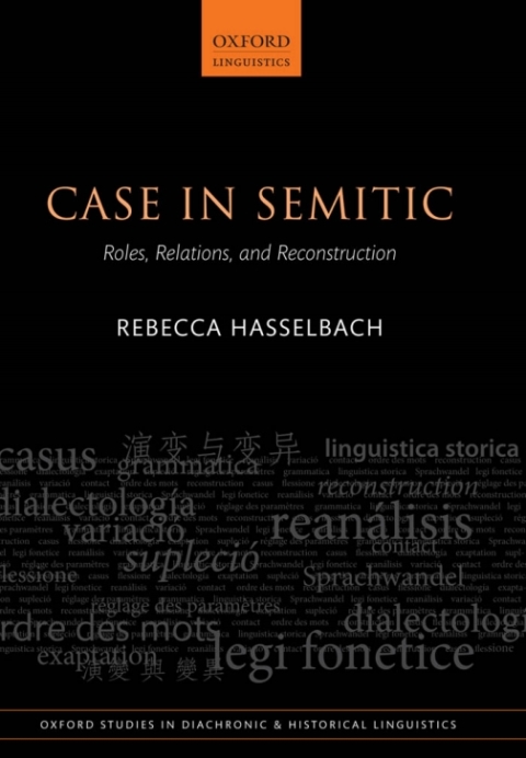 Cover image for book Time: Language, Cognition & Reality