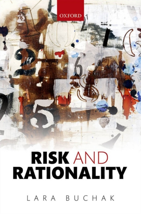 Cover image for book Risk and Rationality