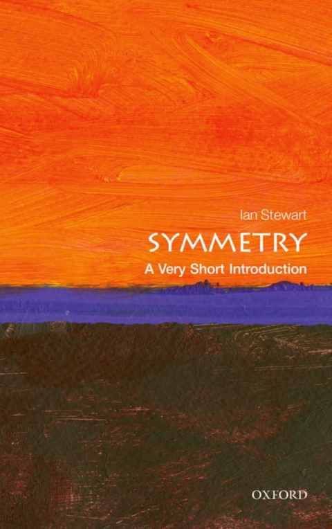 Cover image for book Symmetry