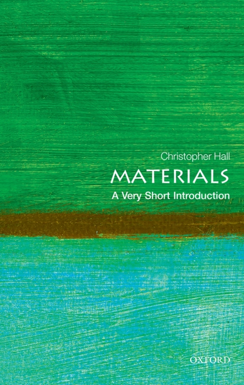 Cover image for book Materials