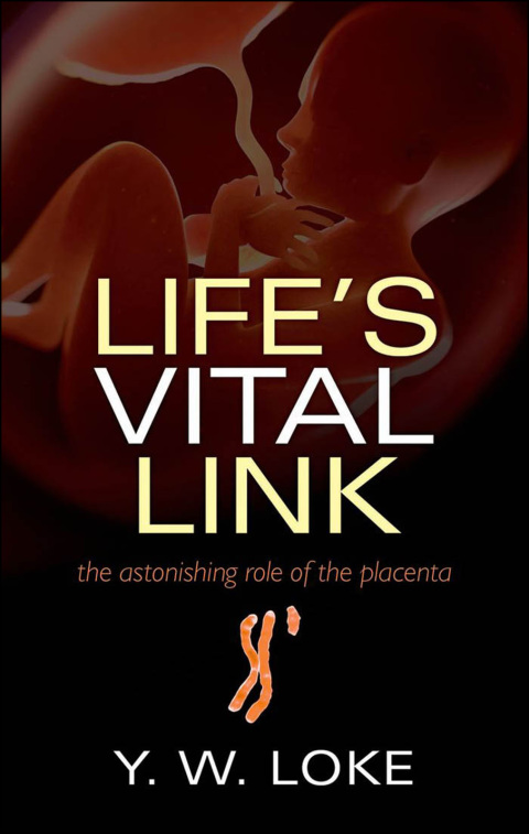 Cover image for book Life's Vital Link