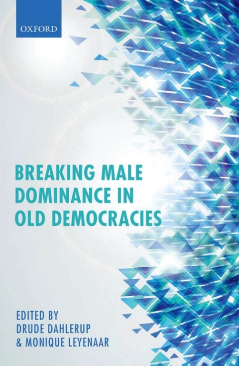 Cover image for book Breaking Male Dominance in Old Democracies
