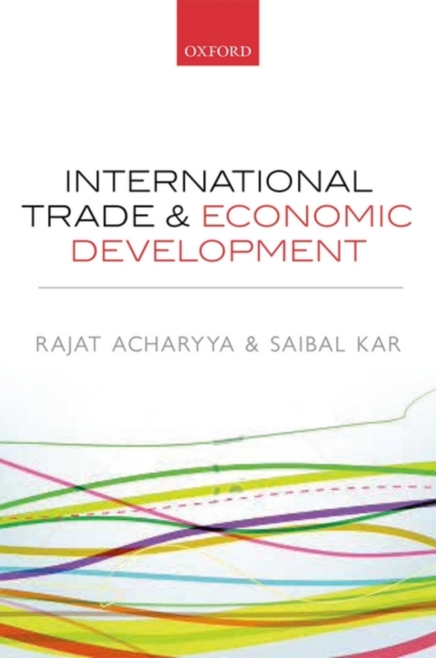 Cover image for book International Trade and Economic Development