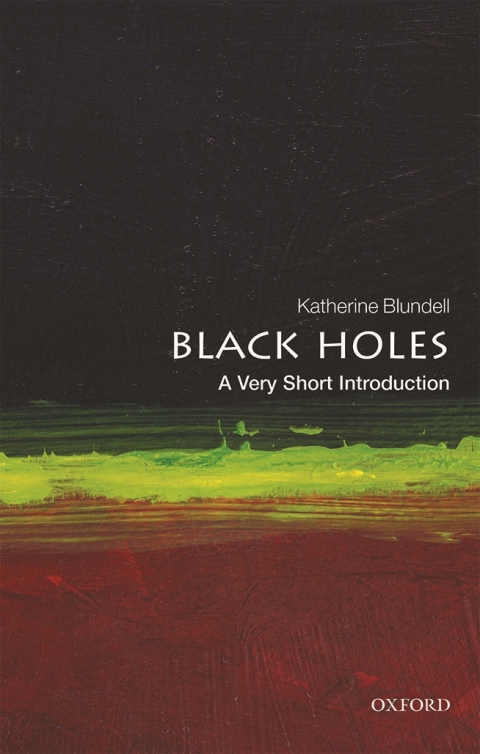 Cover image for book Black Holes