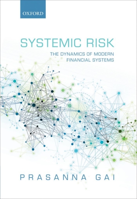Cover image for book Systemic Risk
