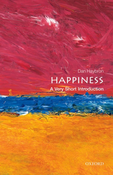 Cover image for book Happiness