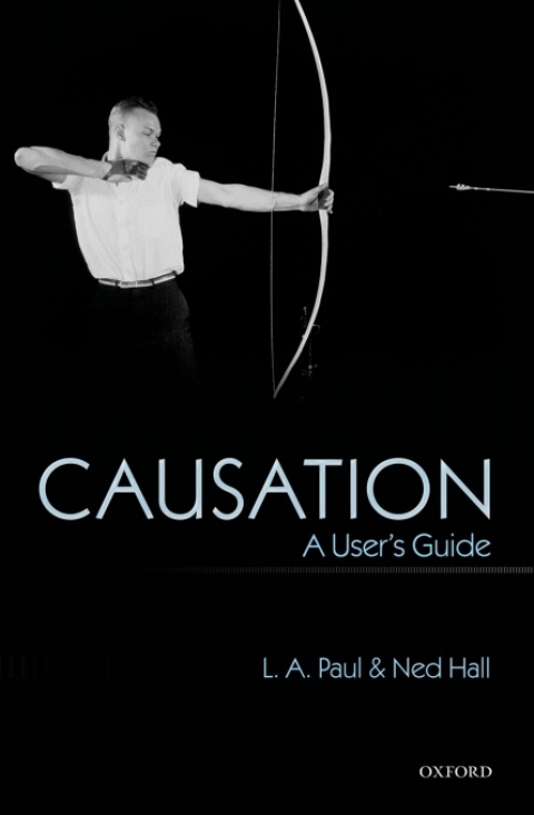 Cover image for book Causation