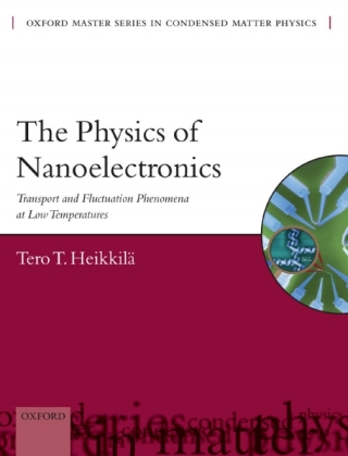 The Physics of Nanoelectronics