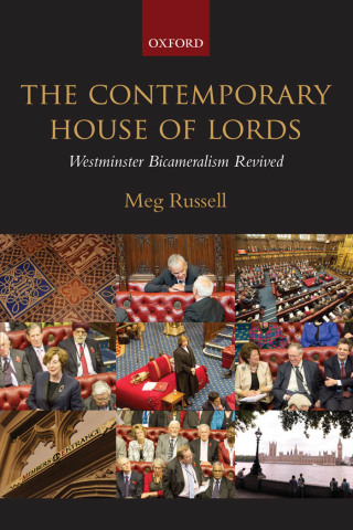 The Contemporary House of Lords