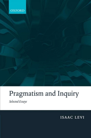 Pragmatism and Inquiry