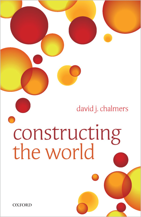Cover image for book Constructing the World