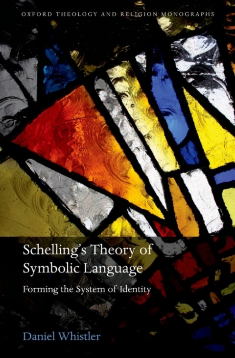Cover image for book Schelling's Theory of Symbolic Language