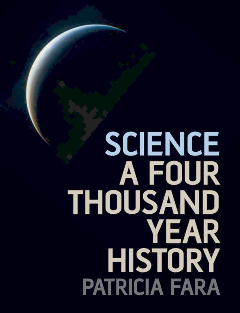 Cover image for book Science