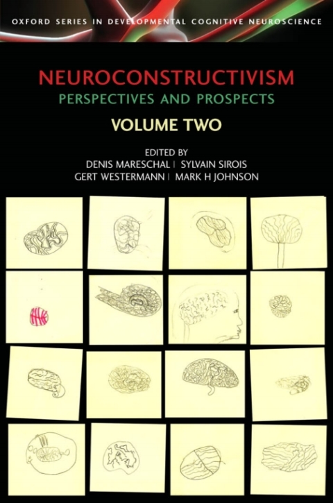 Cover image for book Neuroconstructivism - II