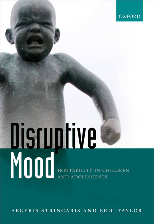 Disruptive Mood