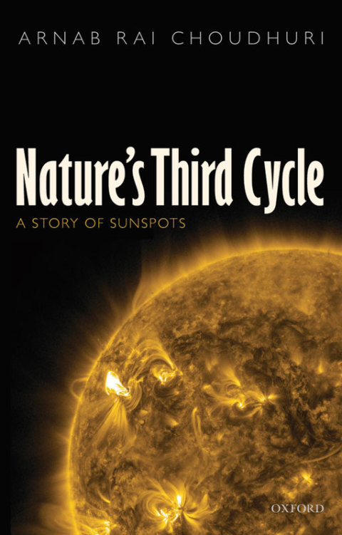Cover image for book Nature's Third Cycle
