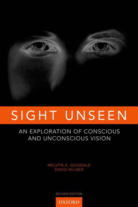 Cover image for book Sight Unseen