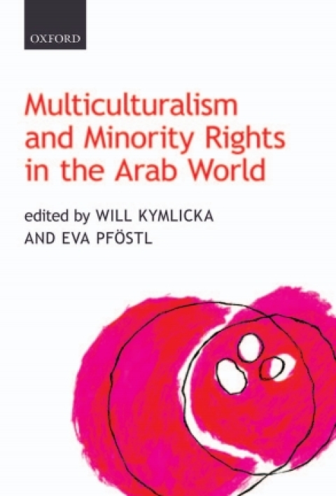 Cover image for book Multiculturalism and Minority Rights in the Arab World