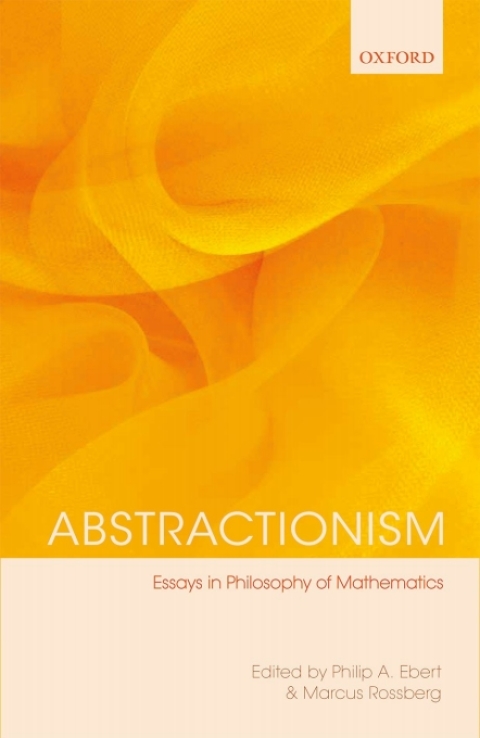 Cover image for book Abstractionism