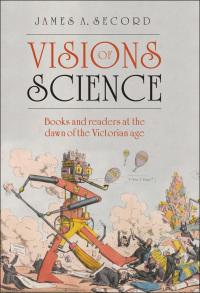 Cover image: Visions of Science 1st edition 9780199675265