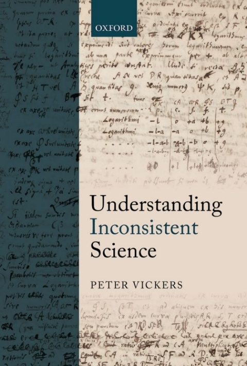Cover image for book Understanding Inconsistent Science